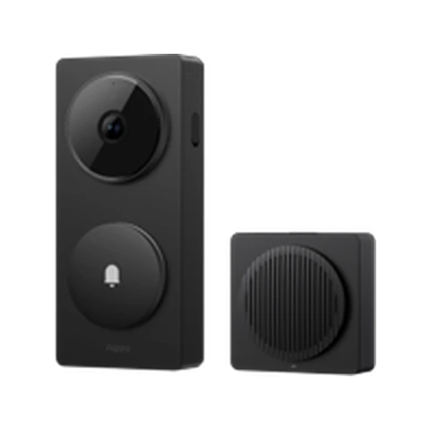 Aqara Doorbell Camera Hub G410