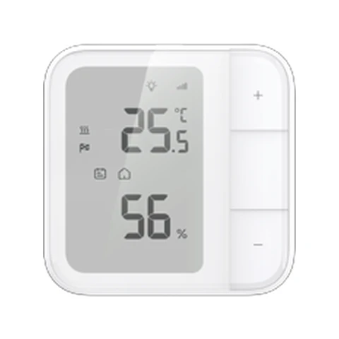 Aqara Floor Heating Thermostat W500