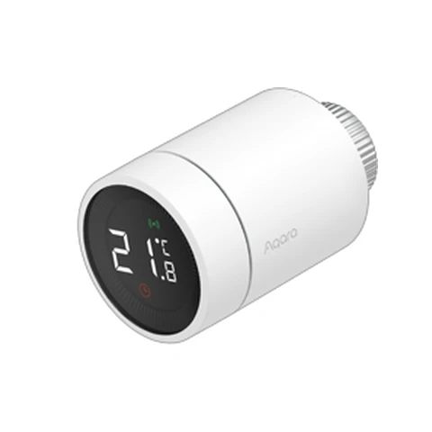 Aqara Radiator Thermostat E1