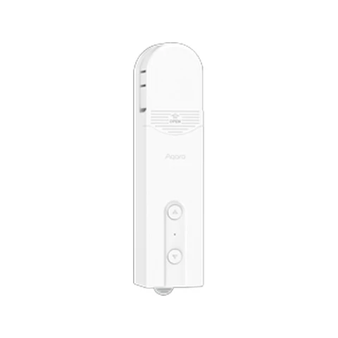 Aqara Roller Shade Driver E1
