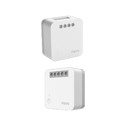 Aqara Single Switch Module T1