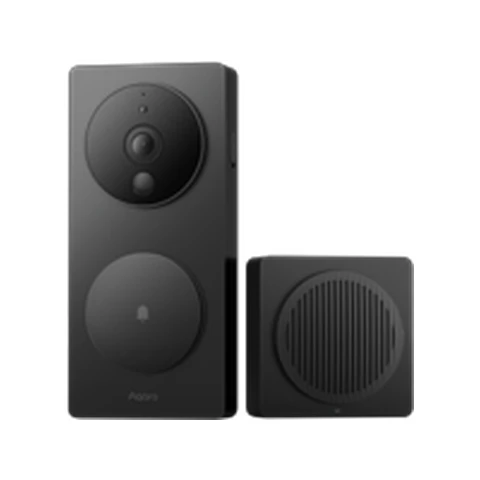 Aqara Smart Video Doorbell G4